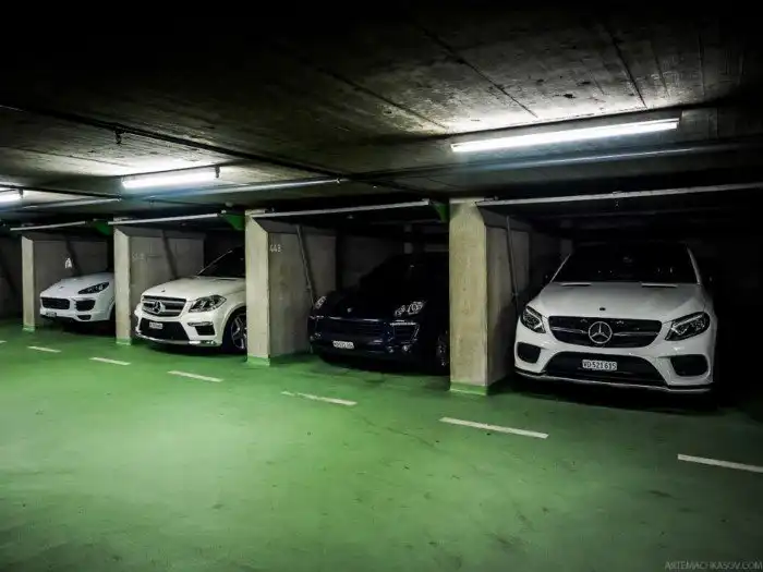 Как устроена аренда элитных авто в Европе