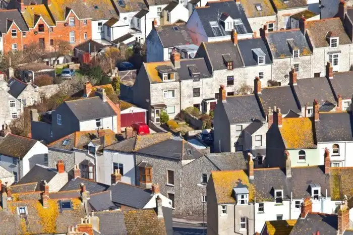 Как выглядят «спальные районы» самых крупных мегаполисов мира