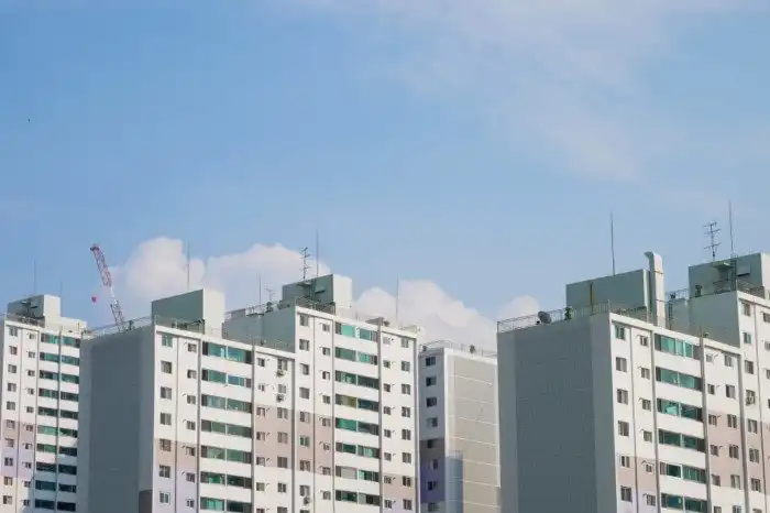 Как выглядят «спальные районы» самых крупных мегаполисов мира