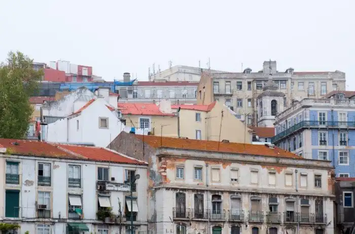 Как выглядят «спальные районы» самых крупных мегаполисов мира