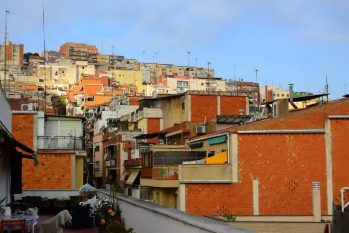 Как выглядят «спальные районы» самых крупных мегаполисов мира