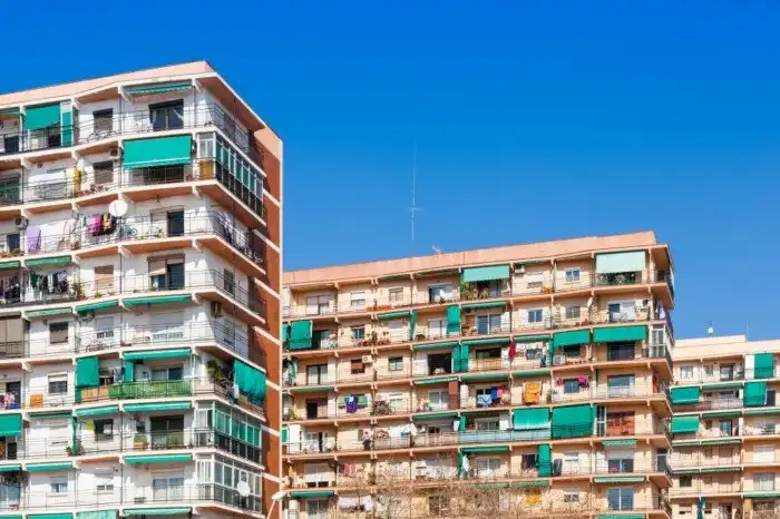 Как выглядят «спальные районы» самых крупных мегаполисов мира