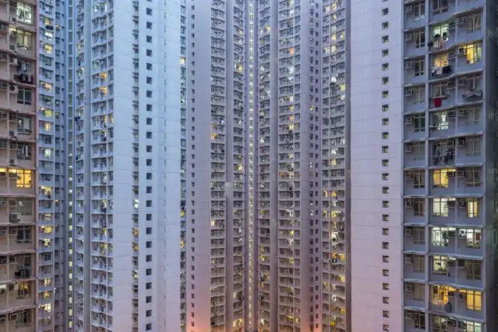 Как выглядят «спальные районы» самых крупных мегаполисов мира