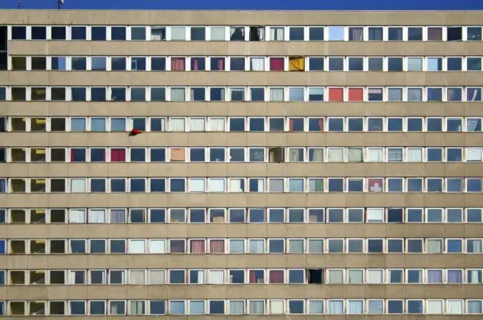 Как выглядят «спальные районы» самых крупных мегаполисов мира