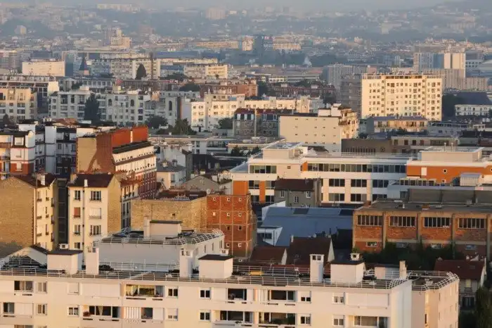 Как выглядят «спальные районы» самых крупных мегаполисов мира