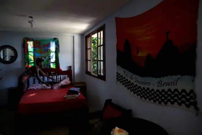 Как дешево съездить на Олимпиаду в Рио