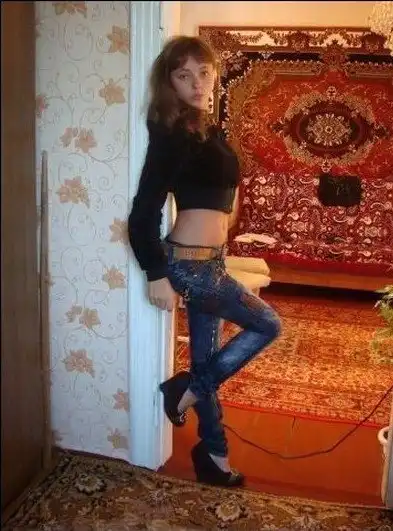Да что ты знаешь о роскоши, если на твоей стене нет ковра?