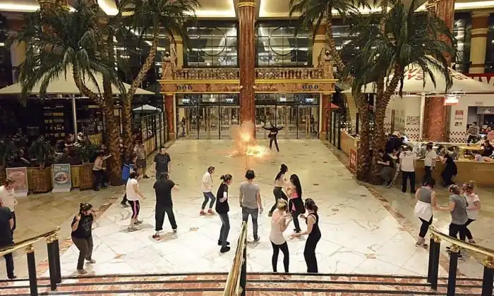 Британской полиции пришлось извиняться перед мусульманами страны за антитеррористические учения