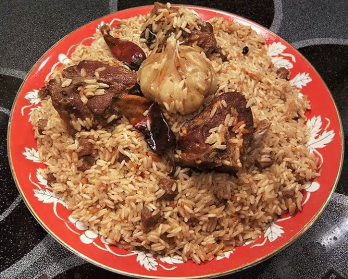 15 блюд узбекской кухни, от которых можно захлебнуться слюной