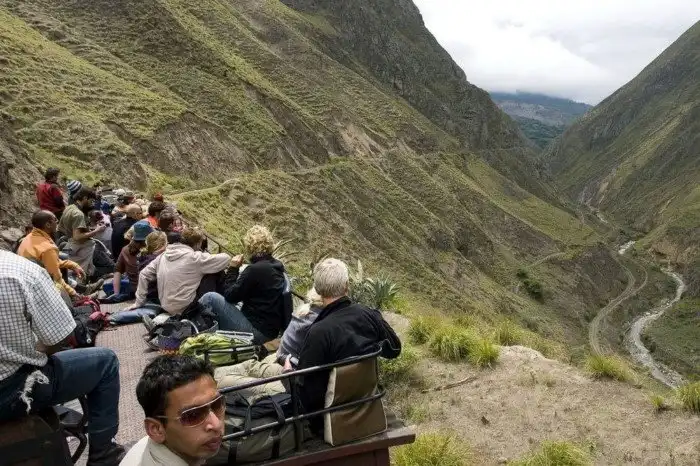 Железная дорога