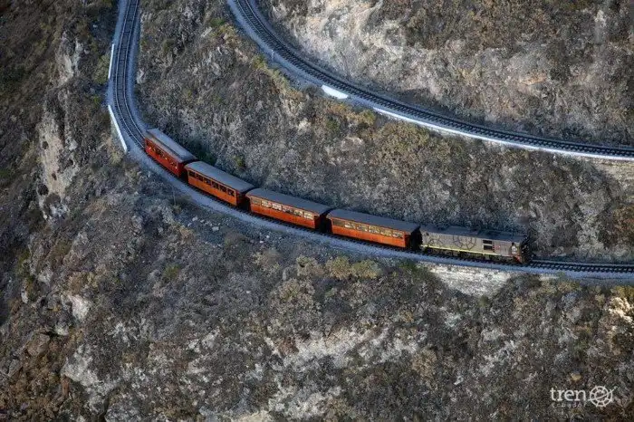 Железная дорога