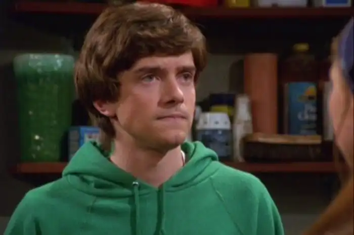 Актеры, молившие о смерти