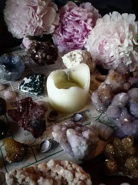 Соляночка =3