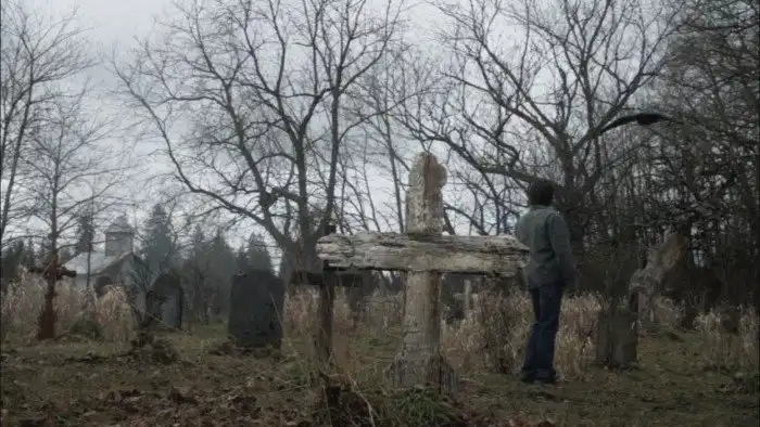 Самые жуткие туристические достопримечательности с привидениями