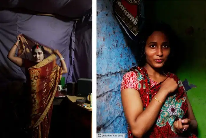 Проституция в Бангладеш