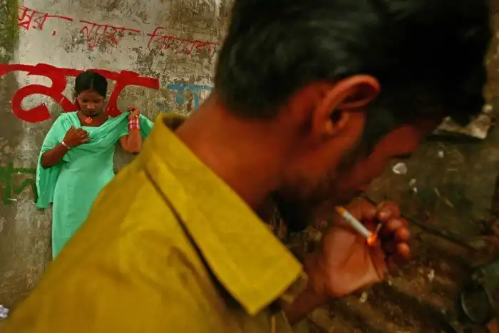 Проституция в Бангладеш