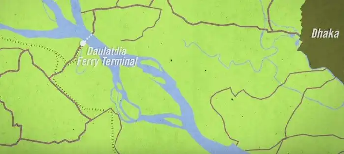 Проституция в Бангладеш