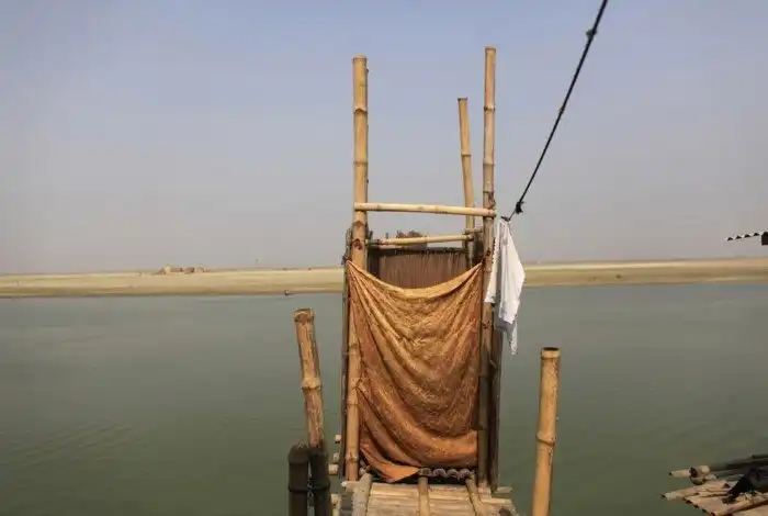 Проституция в Бангладеш