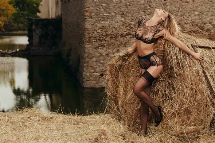 Прекрасные преступницы: 11 супермоделей, арестованных по самым неожиданным причинам