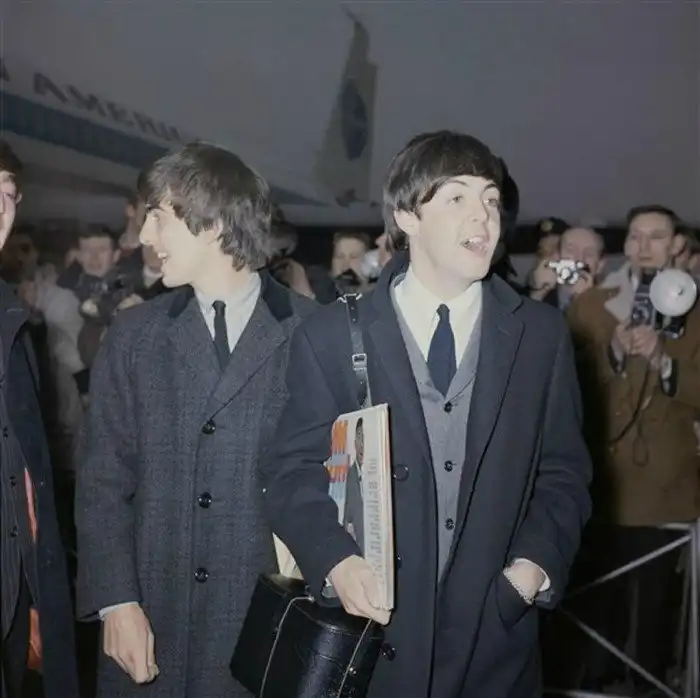 История жизни Пола Маккартни