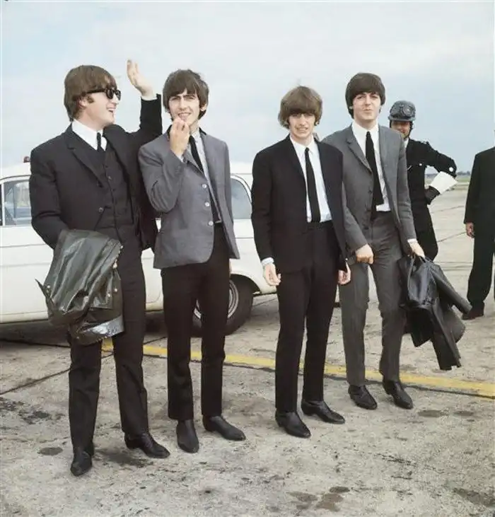 История жизни Пола Маккартни