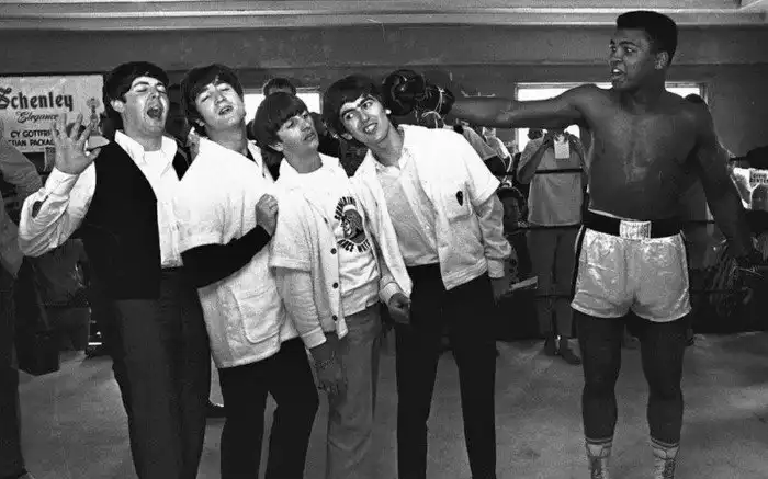 История жизни Пола Маккартни