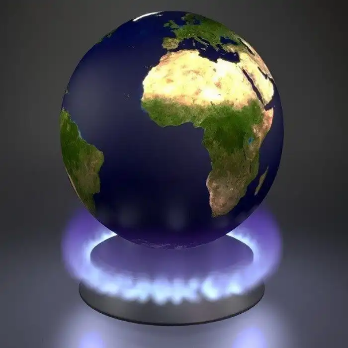 Грандиозные факты про атмосферу Земли, которые вам будет интересно узнать