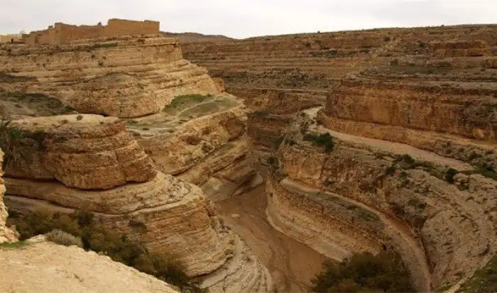 Самые живописные каньоны на планете, внушающие благоговейный страх