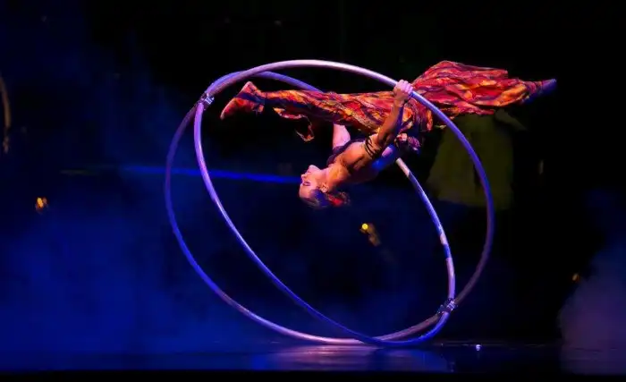 Cirque du Soleil — история самого знаменитого цирка