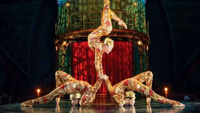 Cirque du Soleil — история самого знаменитого цирка