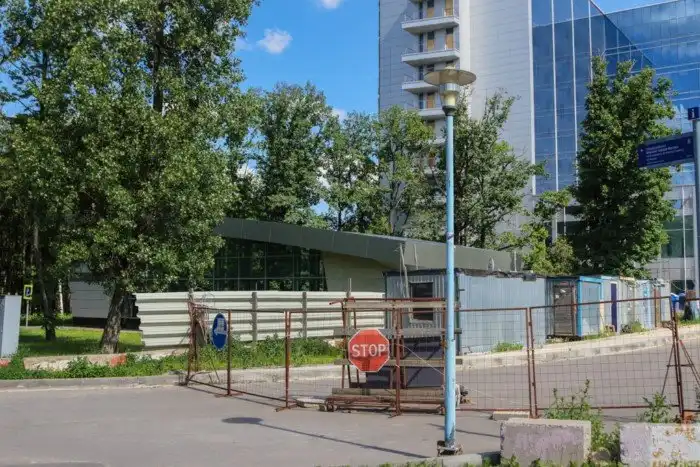 Кризис-фигизис: мы нашли дешевые столовые во всех московских аэропортах