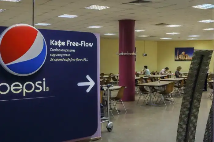 Кризис-фигизис: мы нашли дешевые столовые во всех московских аэропортах