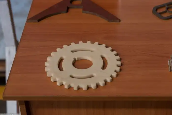 Как в Татарстане строят корабли. Зеленодольский завод имени А. М. Горького