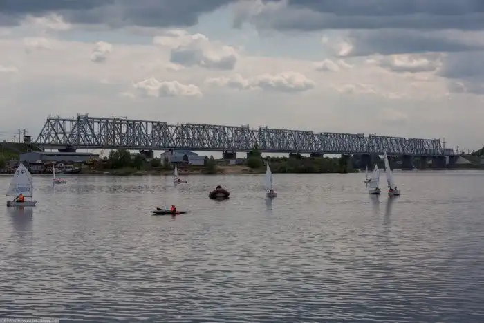 Как в Татарстане строят корабли. Зеленодольский завод имени А. М. Горького