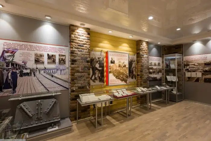 Как в Татарстане строят корабли. Зеленодольский завод имени А. М. Горького