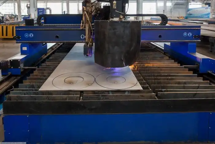 Как в Татарстане строят корабли. Зеленодольский завод имени А. М. Горького