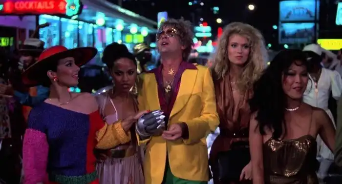 12 малоизвестных фактов о проституции в США