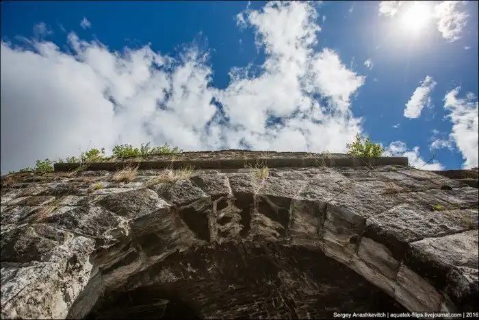 Крепость Олавинлинна