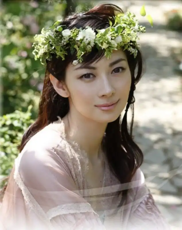 25 самых красивых японок, чьи фото заставят ваше сердце забиться быстрее