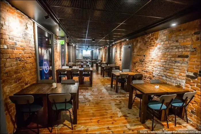 Отель-тюрьма в Финляндии. 4 звезды