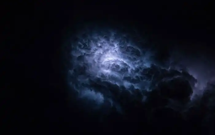 Фотографии с МКС