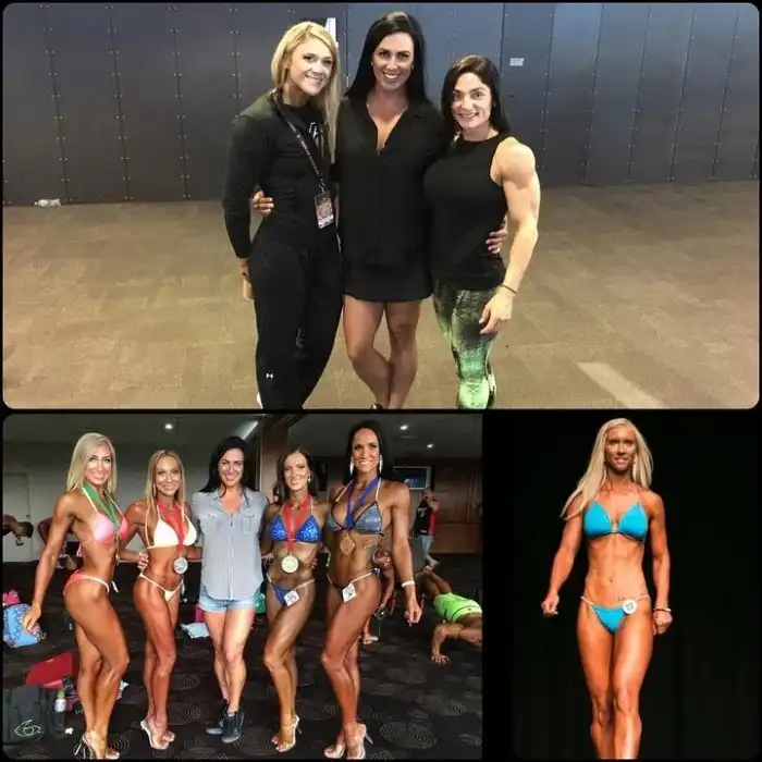 Самая спортивная жительница Австралии Энди Пейдж умерла во сне