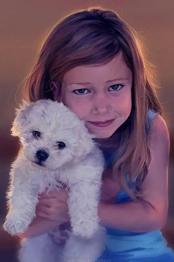 Подборка рисунков #3