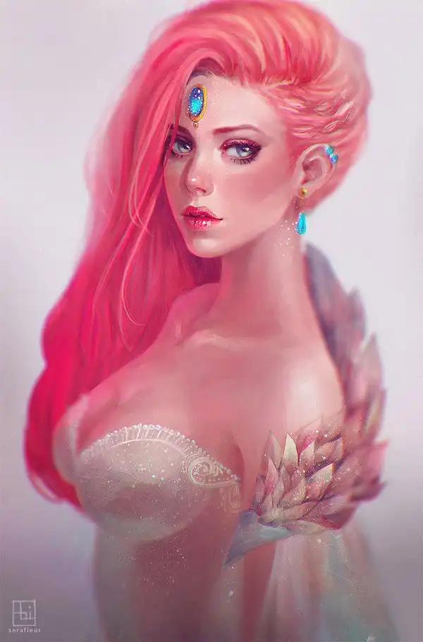 Подборка рисунков #1