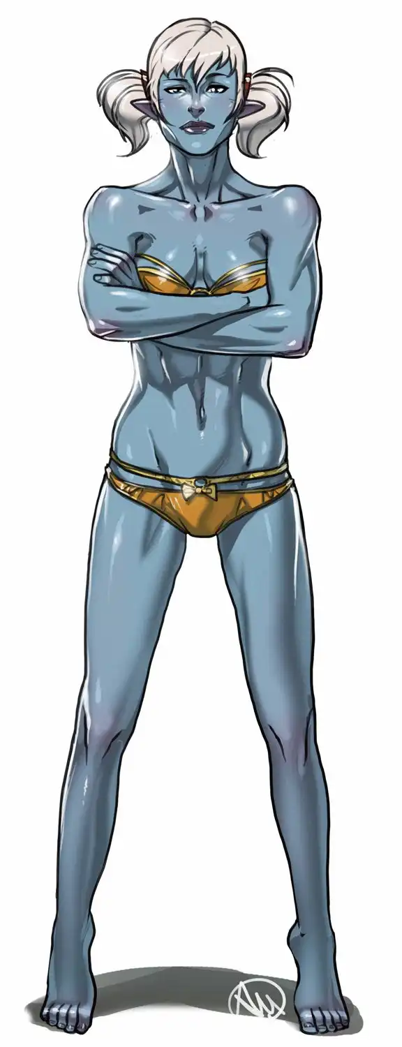 Подборка рисунков #7