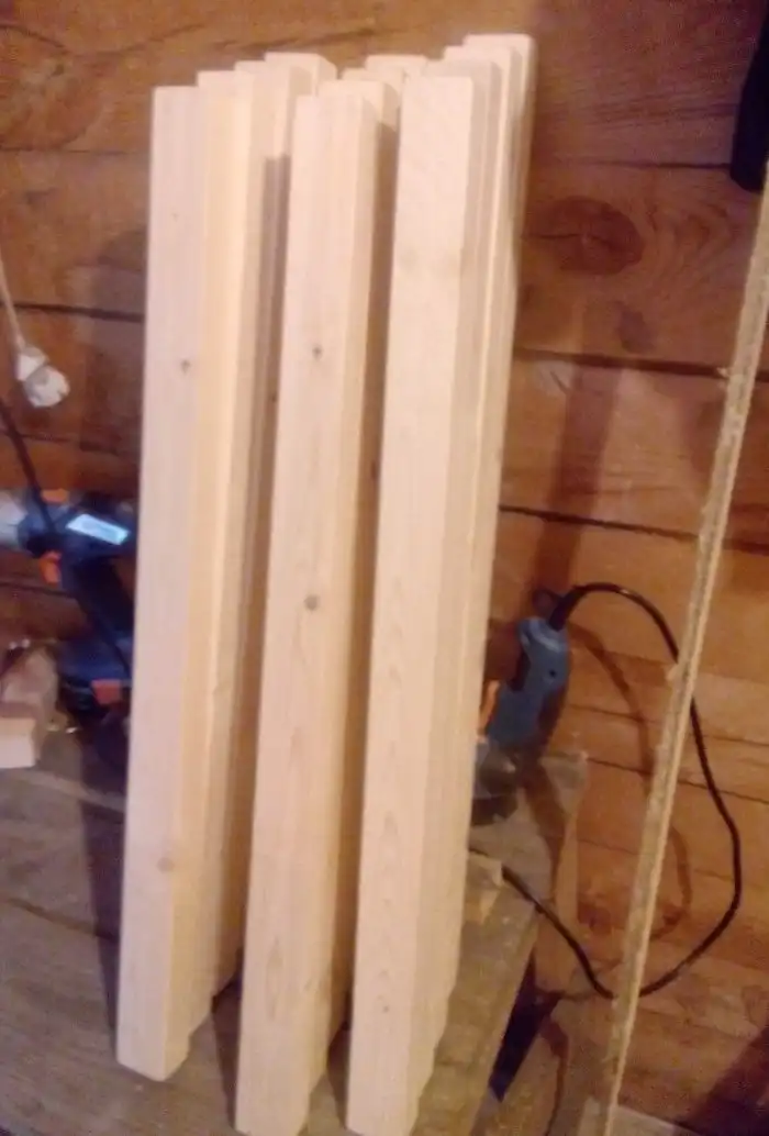 Самодельная люстра за 700 рублей