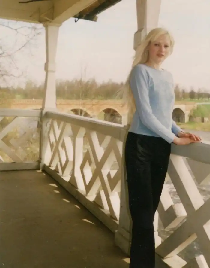 Любительница пластической хирургии Виктория Уайлд обзавелась новой пятой точкой