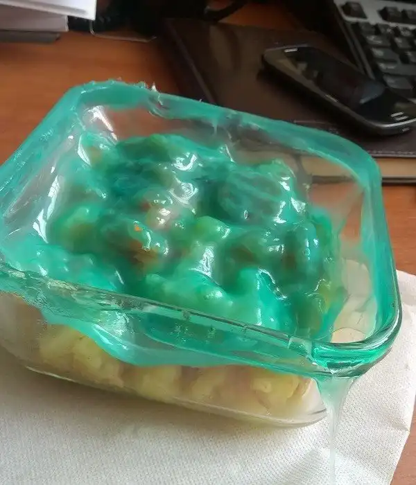 Они не читали инструкций, и вот что произошло