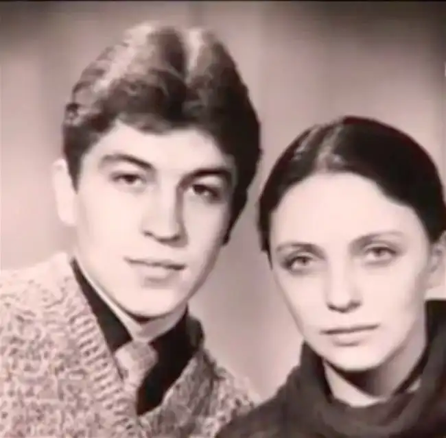 Лариса Савицкая - советская студентка, выжившая в страшной авиакатастрофе