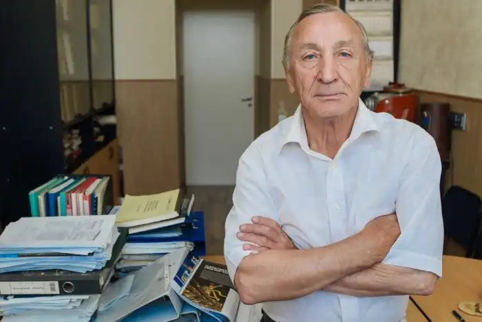 Как работает крупнейший нефтеперерабатывающий завод в России